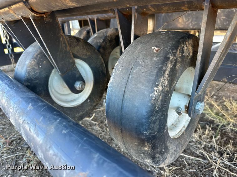 image for item DP5968 Rawhide corral