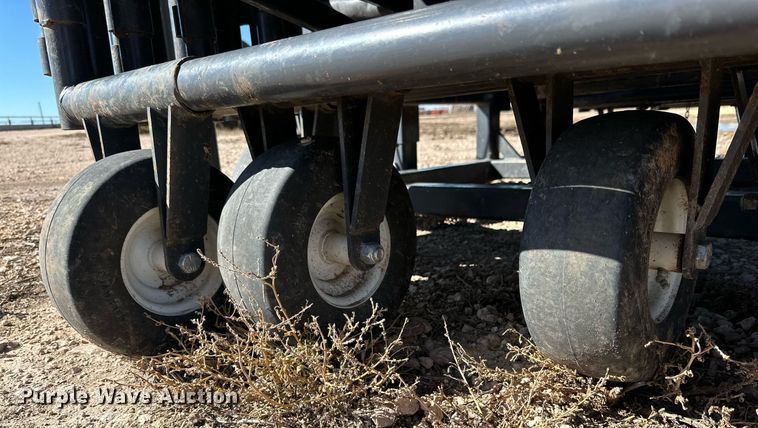 image for item DP5968 Rawhide corral