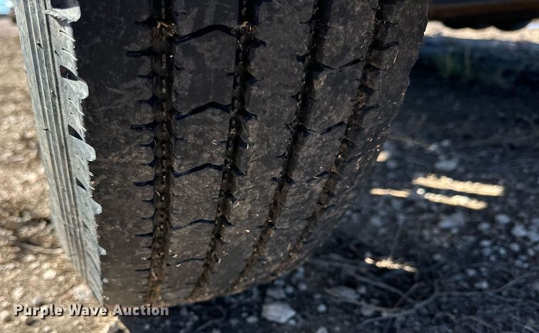 image for item DP5968 Rawhide corral