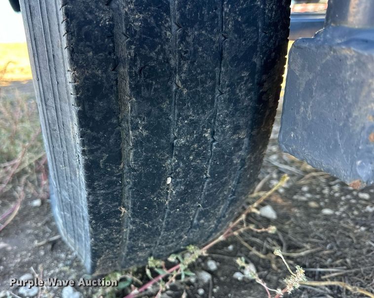 image for item DP5968 Rawhide corral