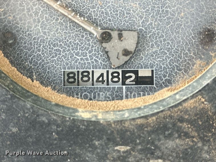 image for item DP5969 John Deere 4020 tractor