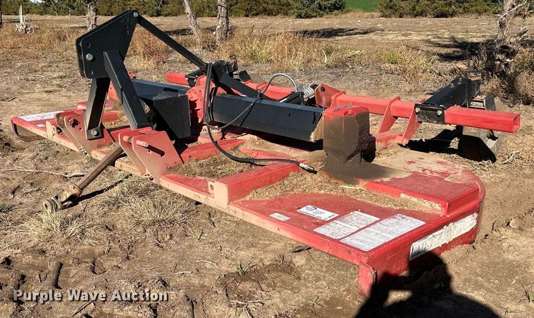 image for item DP5971 Brush Hog rotary mower