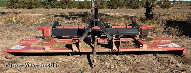 image for item DP5971 Brush Hog rotary mower