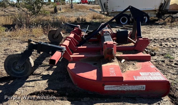 image for item DP5971 Brush Hog rotary mower