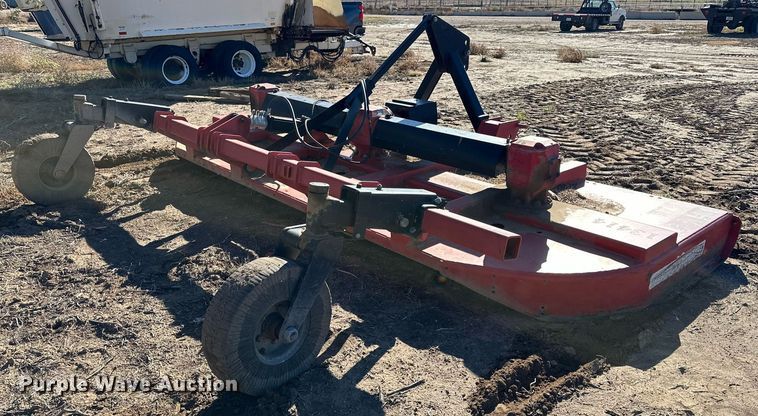 image for item DP5971 Brush Hog rotary mower