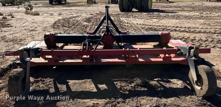 image for item DP5971 Brush Hog rotary mower