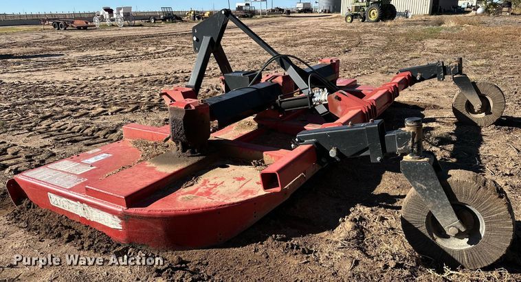 image for item DP5971 Brush Hog rotary mower