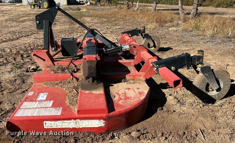 image for item DP5971 Brush Hog rotary mower