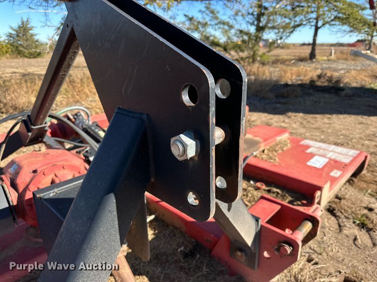 image for item DP5971 Brush Hog rotary mower