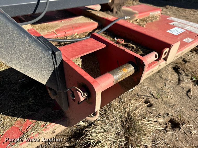 image for item DP5971 Brush Hog rotary mower