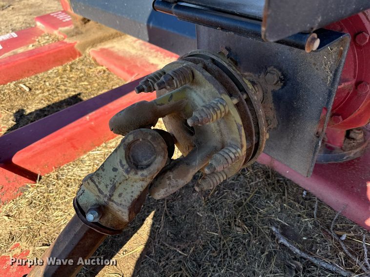 image for item DP5971 Brush Hog rotary mower