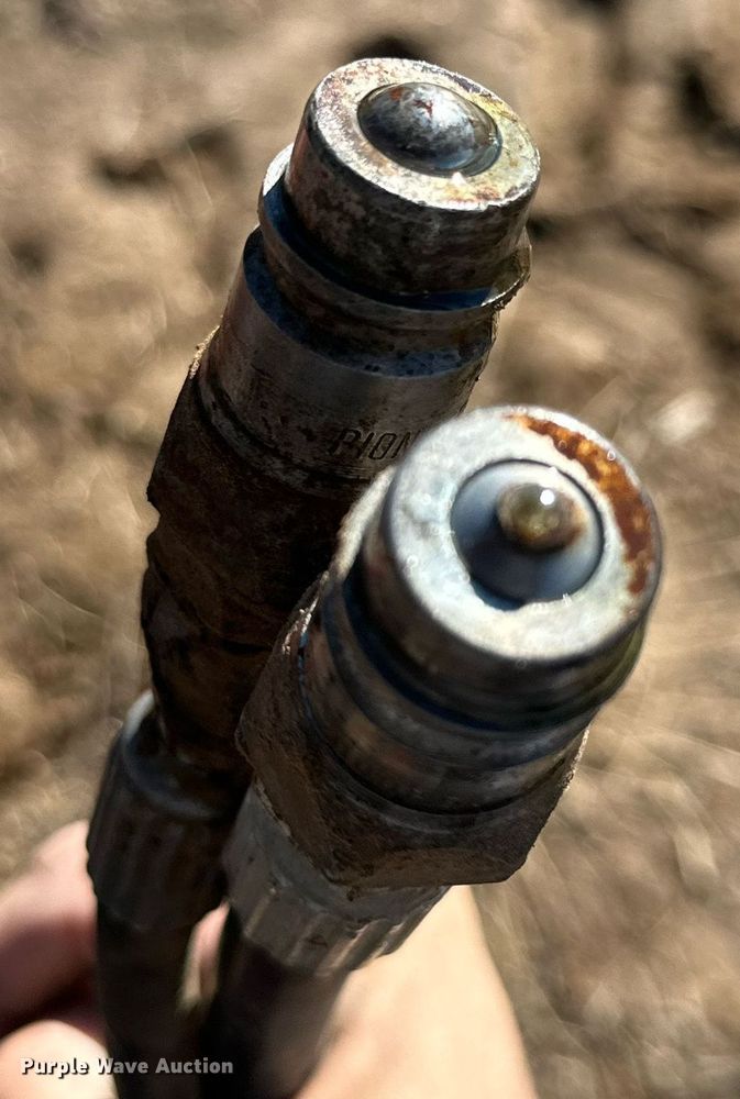 image for item DP5971 Brush Hog rotary mower