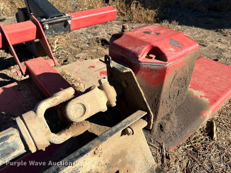 image for item DP5971 Brush Hog rotary mower