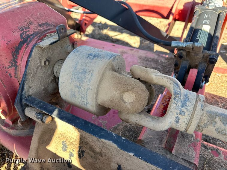 image for item DP5971 Brush Hog rotary mower