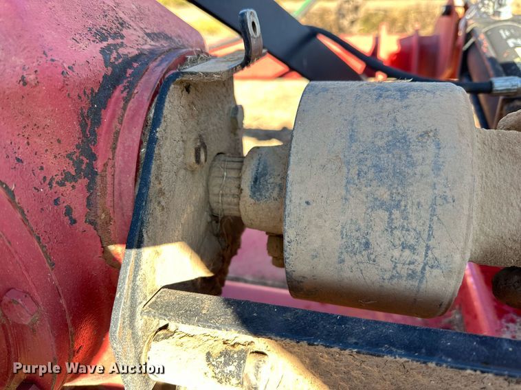 image for item DP5971 Brush Hog rotary mower