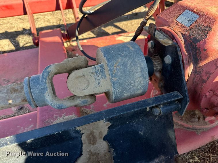 image for item DP5971 Brush Hog rotary mower