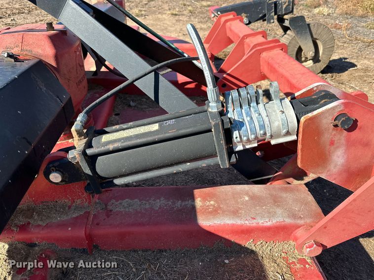 image for item DP5971 Brush Hog rotary mower