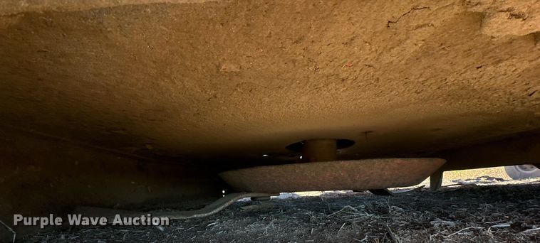 image for item DP5971 Brush Hog rotary mower