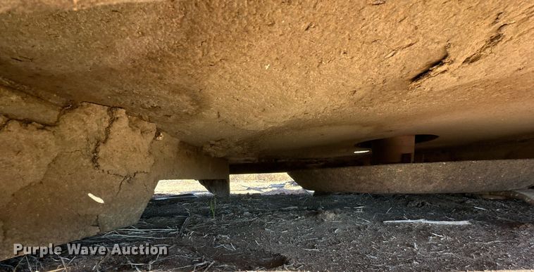 image for item DP5971 Brush Hog rotary mower