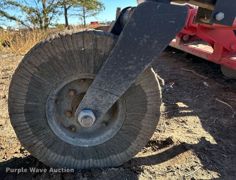 image for item DP5971 Brush Hog rotary mower