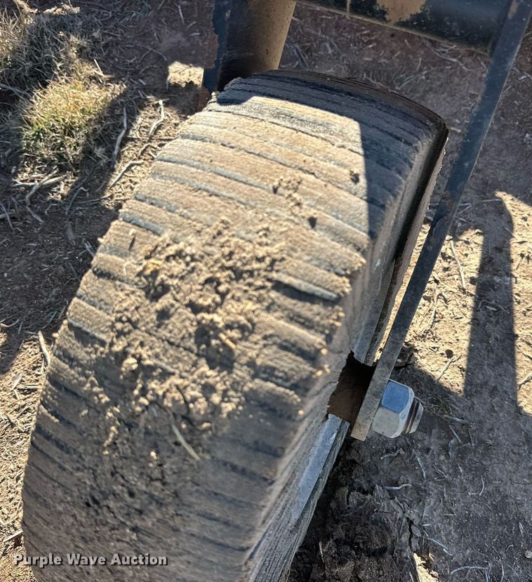 image for item DP5971 Brush Hog rotary mower