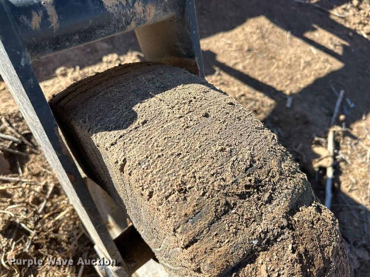 image for item DP5971 Brush Hog rotary mower