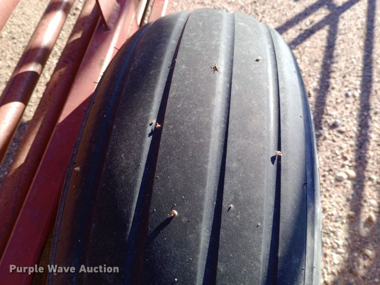 image for item DQ3142 Diamond W corral