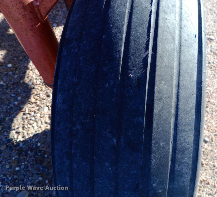 image for item DQ3142 Diamond W corral