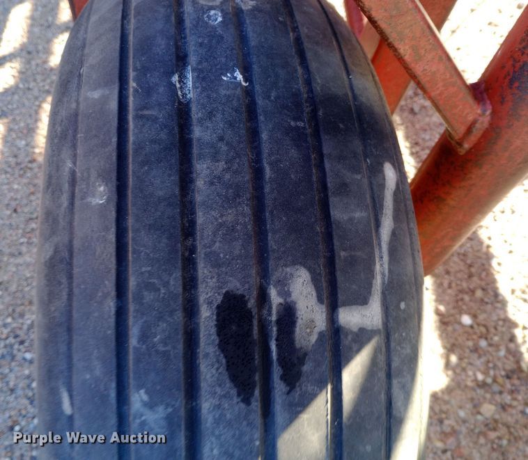 image for item DQ3142 Diamond W corral