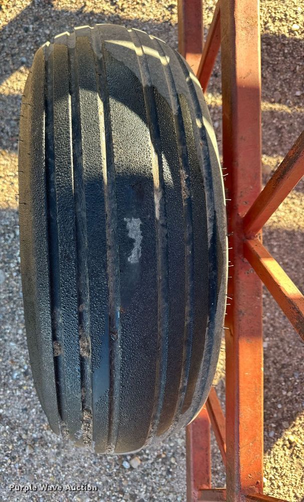 image for item DQ3144 Diamond W corral