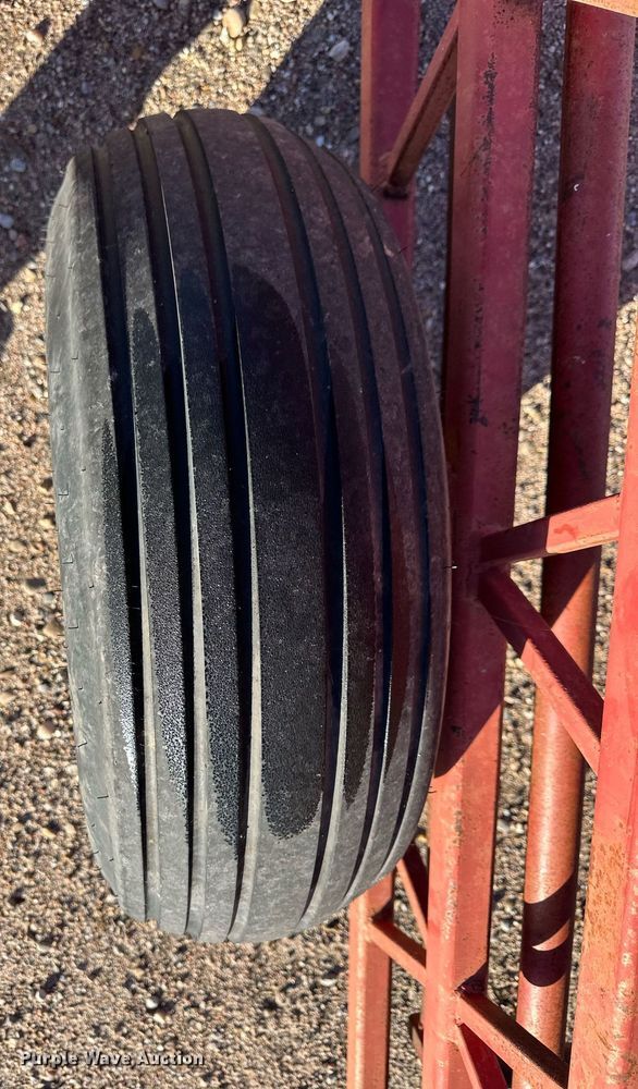 image for item DQ3144 Diamond W corral