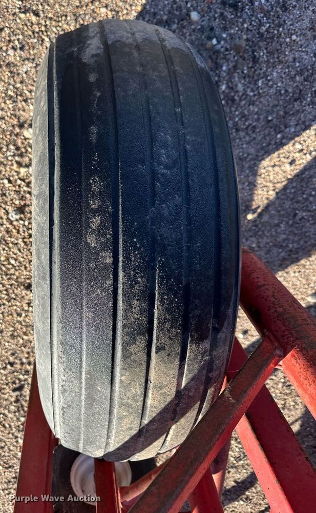 image for item DQ3144 Diamond W corral