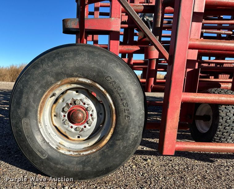 image for item DQ3144 Diamond W corral