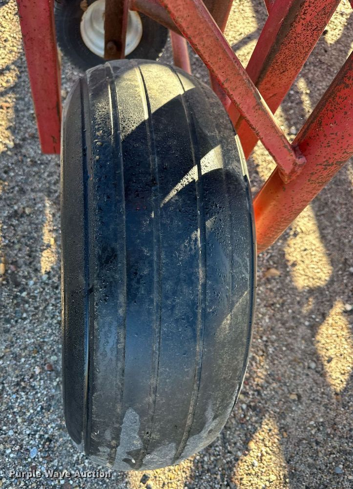 image for item DQ3144 Diamond W corral