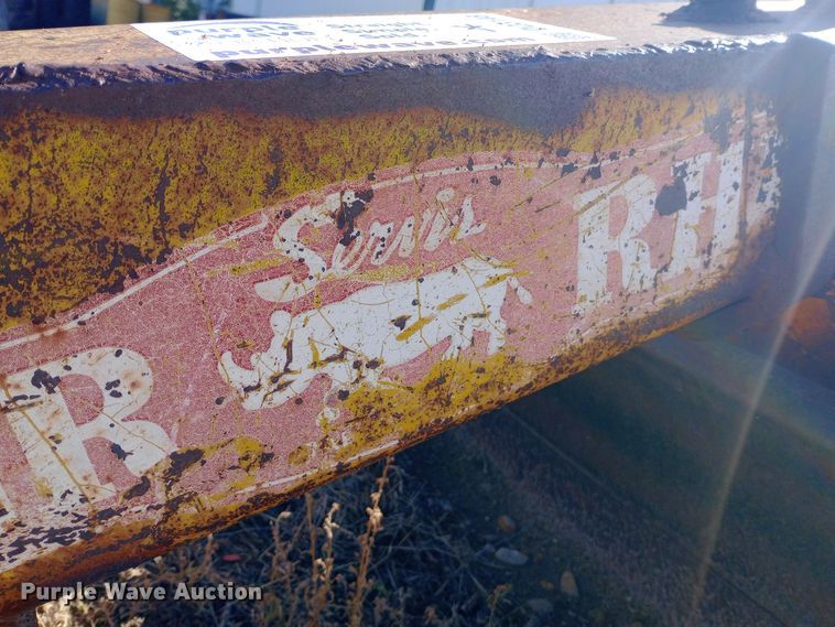 image for item DQ3148 Servis three point blade