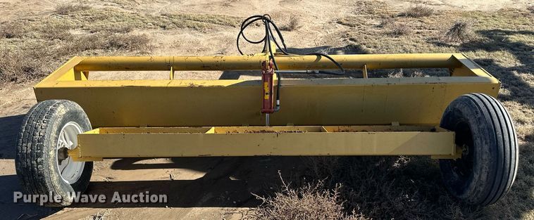 image for item DQ3170 Brown box blade