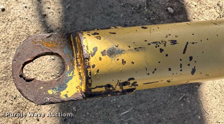 image for item DQ3170 Brown box blade