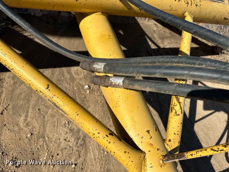 image for item DQ3170 Brown box blade