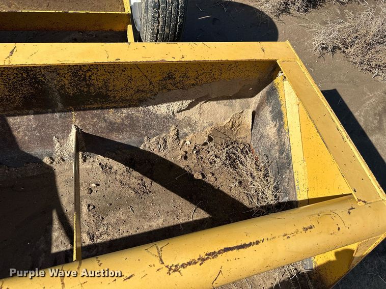 image for item DQ3170 Brown box blade