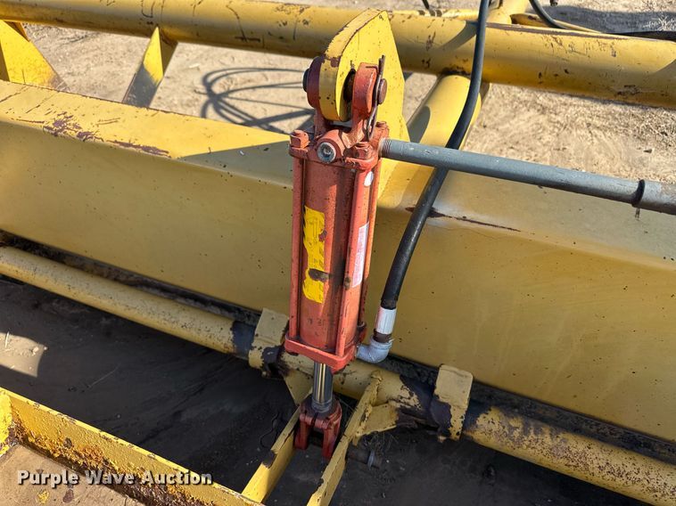 image for item DQ3170 Brown box blade