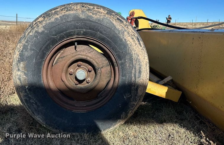 image for item DQ3170 Brown box blade