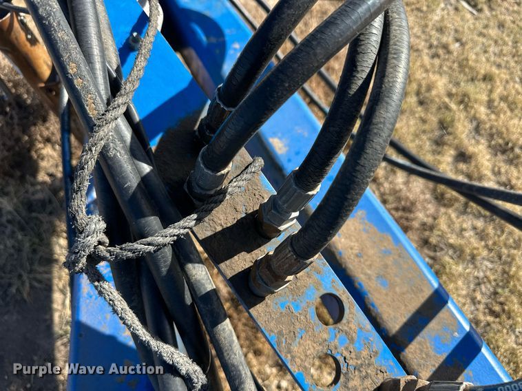 image for item DQ3171 2009 Landoll 6230-33 double off-set disk