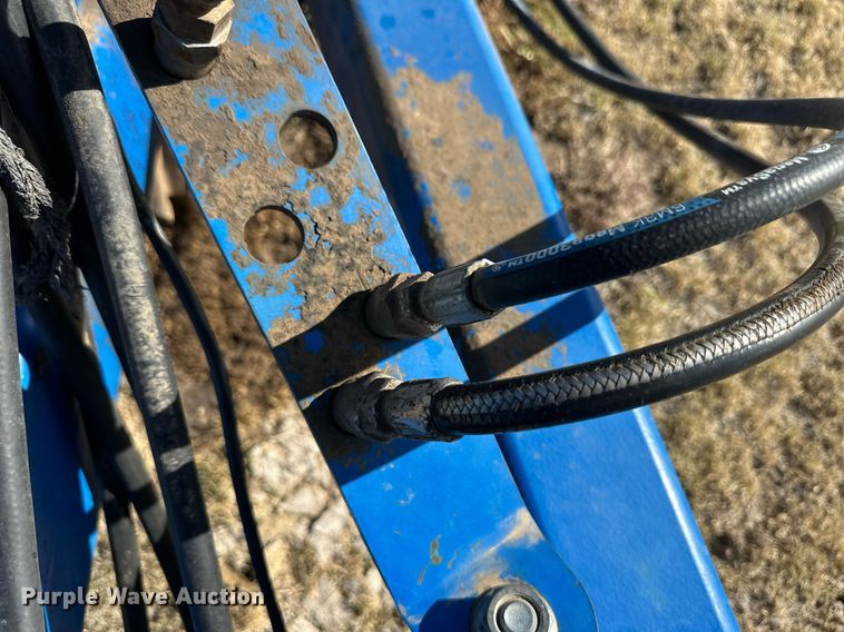 image for item DQ3171 2009 Landoll 6230-33 double off-set disk