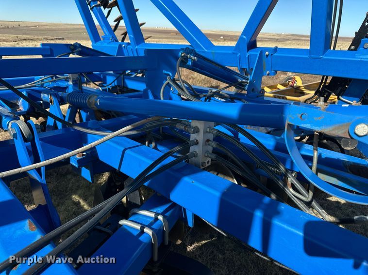 image for item DQ3171 2009 Landoll 6230-33 double off-set disk