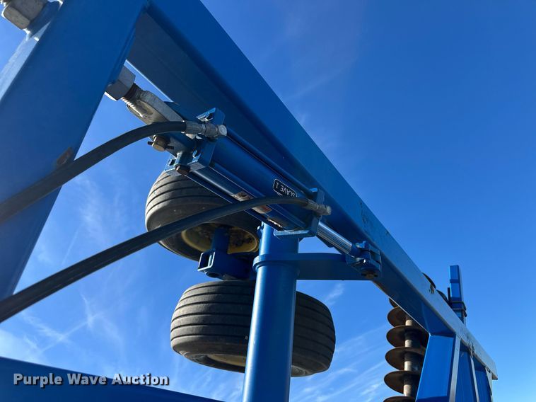 image for item DQ3171 2009 Landoll 6230-33 double off-set disk