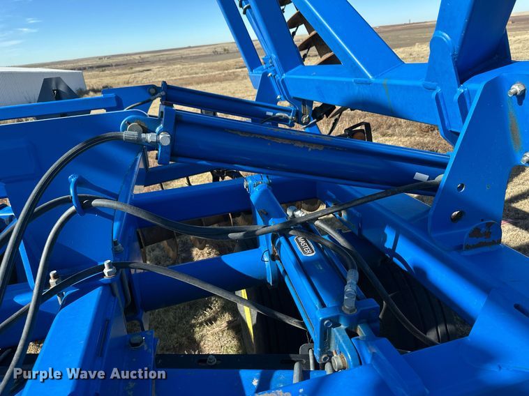 image for item DQ3171 2009 Landoll 6230-33 double off-set disk