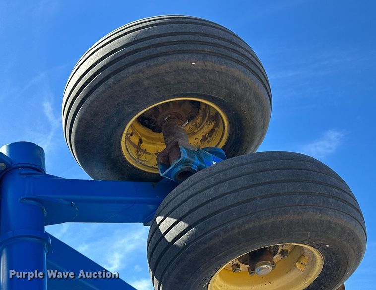 image for item DQ3171 2009 Landoll 6230-33 double off-set disk