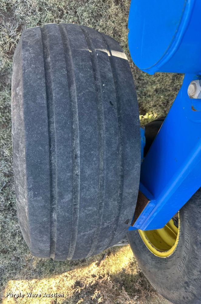 image for item DQ3171 2009 Landoll 6230-33 double off-set disk