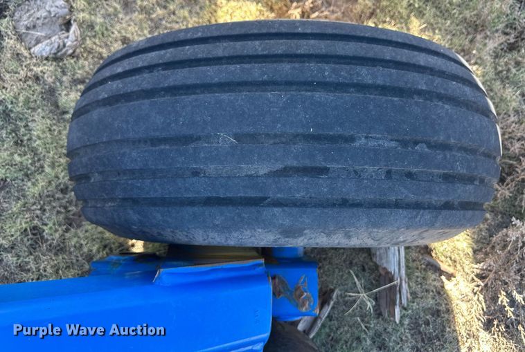 image for item DQ3171 2009 Landoll 6230-33 double off-set disk