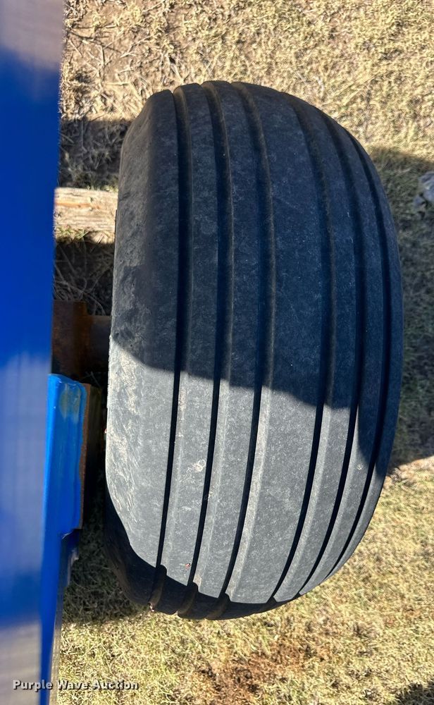 image for item DQ3171 2009 Landoll 6230-33 double off-set disk